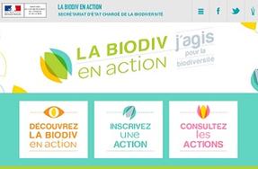 Biodiversité - L'opération "La biodiversité en action" reconnaît « Éducation à l’environnement » portée par la mairie de Coudekerque-Branche