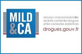 Lutte contre la Drogue et les Conduites Addictives (Mildeca) - Appel à projets régional Mildeca 2017