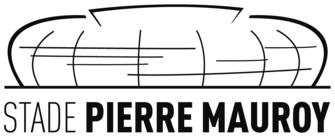 Image result for Stade Pierre-Mauroy logo
