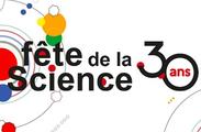 30ème édition de la Fête de la science : lancement de l'appel à projets 2021