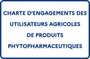 charte phytopharmaceutique