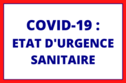 COVID19 - Etat d'urgence sanitaire - Nouvelles règles pour le département et la MEL