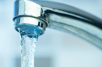 Eau - Restriction de la consommation d’eau du robinet pour les nourrissons de moins de 6 mois