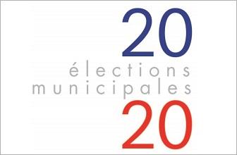 Élections municipales et communautaires des 15 et 22 mars 2020 : point sur les déclarations de candidatures