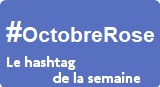 hashtag OctobreRose