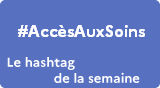 Hashtag_accèsauxsoins