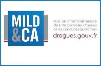 Lutte contre la drogue et les conduites addictives - Appel à projets régional Mildeca 2020