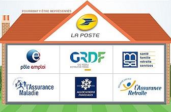 Services publics - Réseau France Services : 9 structures labellisées dans le département du Nord