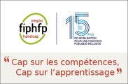 tour de France de l'apprentissage du FIPHFP