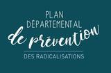 le plan départemental de prévention des radicalisations pour la période 2019-2021