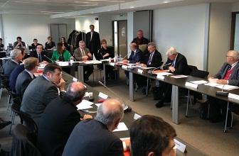 Le nouveau Programme Pluriannuel d’Intervention 2015-2019 de l’Etablissement Public Foncier Nord - Pas-de-Calais