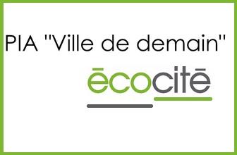 Aménagement durable - L'Etat soutien le projet Ecocité de la Métropole européenne de Lille