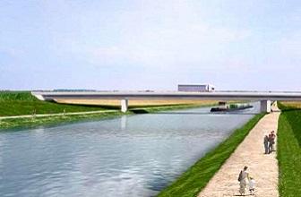 Canal Seine Nord Europe – Réunion des comités territoriaux