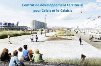 Contrat de développement territorial pour Calais et le Calaisis : les engagements de l’Etat sont tenus