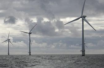 Développement de l'éolien en mer - Concertation pour l'identification d'un site au large de Dunkerque