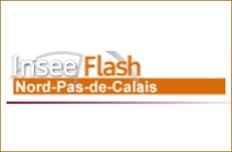 Etudes de l'Insee - 4 060 741 habitants dans le Nord et le Pas-de-Calais au 1er janvier 2013