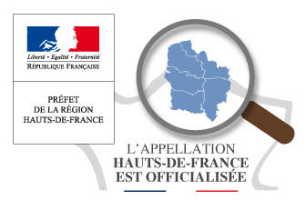 Grande région - L’appellation « Hauts-de-France » est officialisée