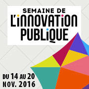 La Semaine de l'innovation publique