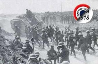 Labellisation « Centenaire de la Première Guerre mondiale » : participez au nouvel appel à projets 2017