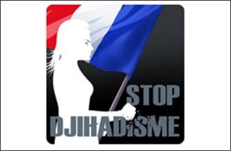 Lutte contre le terrorisme – Lancement des comptes « Stop Djihadisme » sur Facebook et Twitter