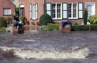 Lutte contre les inondations - Le plan de gestion des risques d'inondation approuvé