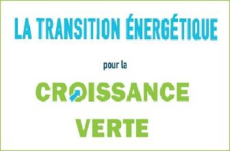 Transition énergétique - Dix mesures phares pour y participer