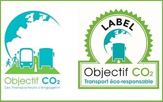 Transport - L’Etat et la Région soutiennent « Objectif CO2, les transporteurs s’engagent »