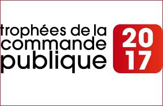 Achat public - Participez aux premiers grands prix de la commande publique Hauts-de-France !