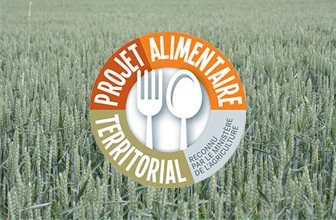 Alimentation - Un premier projet alimentaire territorial (PAT) labellisé en région : le PAT de la communauté d'agglomération du Douaisis