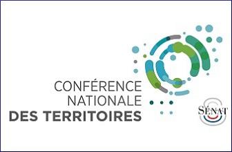 Conférence nationale des territoires : le premier ministre souhaite recueillir l’avis des élus !