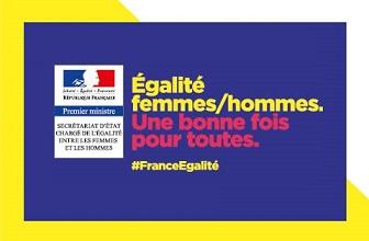 Egalité femmes-hommes - Appel à projets 2018 pour les Hauts-de-France