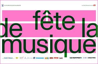 Culture - Les acteurs du monde de la musique de la région Hauts-de-France mobilisés à l’occasion de la 37e édition de la Fête de la musique