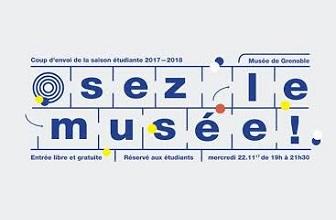 Culture - Première édition du prix Osez le musée : deux musées des Hauts-de-France sélectionnés