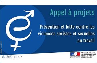 Égalité femmes-hommes - L’université de Lille lauréate de l’appel à projet « prévention et lutte contre les violences sexistes et sexuelles au travail »