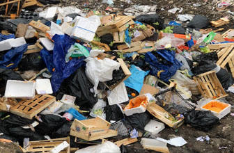 Environnement - Actions de contrôle des déchets ultimes en installations de stockage de déchets non dangereux