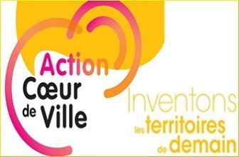 Innovation et territoires - Séminaire Action cœur de ville en Hauts-de-France