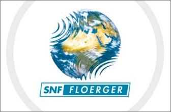 L'entreprise SNF Floerger s'implante sur le territoire du Grand Port maritime de Dunkerque