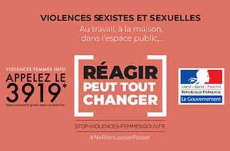 Lutte contre les violences faites aux femmes - De nombreuses actions en Hauts-de-France dans le cadre de la journée internationale du 25 novembre