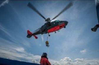 Mer - Vigilance redoublée des usagers de la mer requise suite à de nombreuses opérations pour perte de matériel
