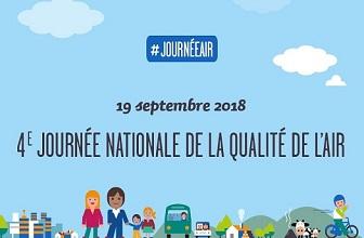 « Mieux respirer dans notre région » : mobilisation des acteurs en faveur de la qualité de l’air, le 19 septembre