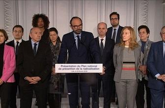 Radicalisation - Le Premier ministre a présenté, à Lille, le nouveau Plan national de prévention de la radicalisation annoncé par le président de la République