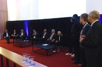 Recherche et Innovation - 20 ans d'I-LAB et des incubateurs de la recherche publique, remise des prix Pépite - Tremplin à Lille