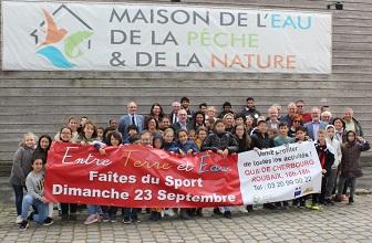 Sports - Retour sur la 1ère édition de la Fête du sport en Hauts-de-France