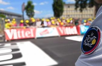 Tour de France - Les services de l'Etat mobilisés lors de l'arrivée de l'étape à Roubaix