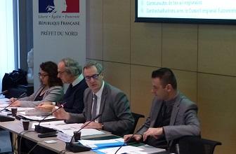 Transition énergétique et écologique - Bilan 2017 et orientations 2018 de l'ADEME Hauts-de-France