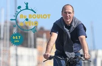 « Au boulot à vélo », 11 ème édition, les 6 et 7 juin 2019, à Dunkerque, prenez le convoi-vélos !