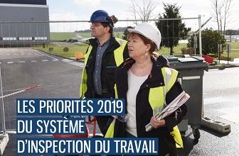 Campagne nationale de prévention des chutes de hauteur 2019 : bilan d’une semaine de contrôles sur les chantiers du BTP en Hauts-de-France