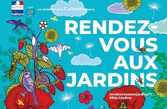 Culture - 17e édition des Rendez-vous aux jardins dans les Hauts-de-France