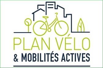 L’État poursuit son accompagnement : Plan vélo et mobilités actives