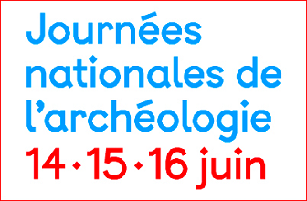Patrimoine - Ce week-end, participez aux journées nationales de l’archéologie en Hauts-de-France !